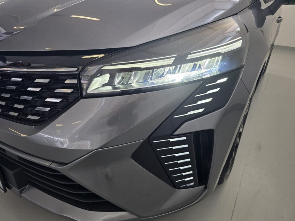 RENAULT Clio TCe 90 CV 5 porte Techno - 25