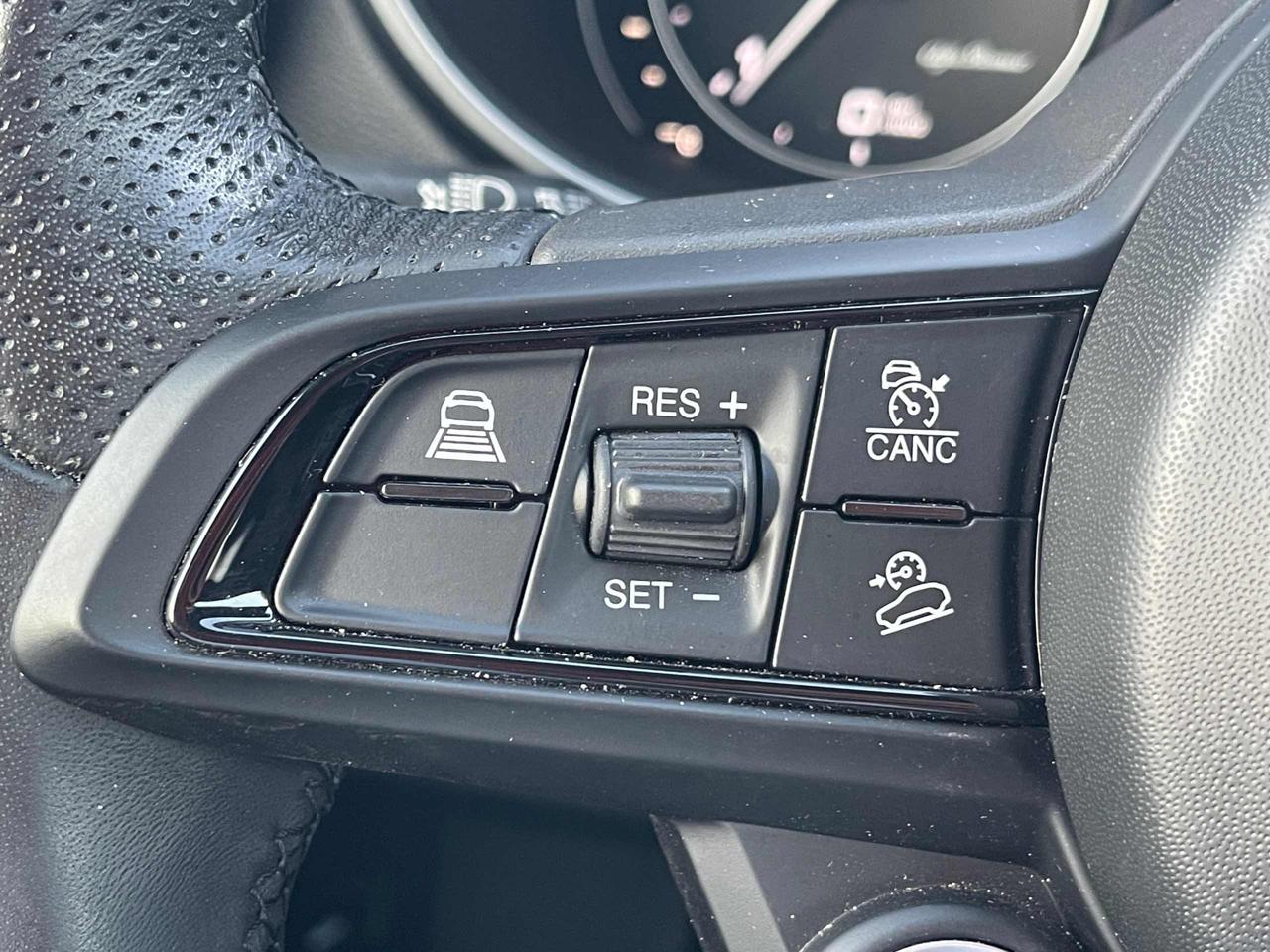 ALFA ROMEO Stelvio 2.2 Turbodiesel 160 CV AT8 RWD Super Business - 11