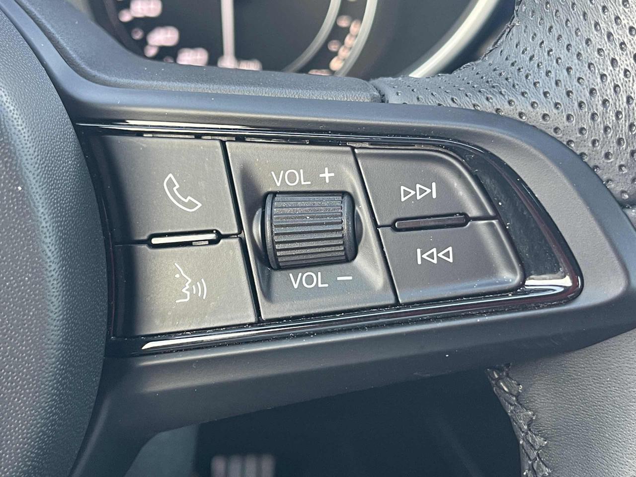 ALFA ROMEO Stelvio 2.2 Turbodiesel 160 CV AT8 RWD Super Business - 7