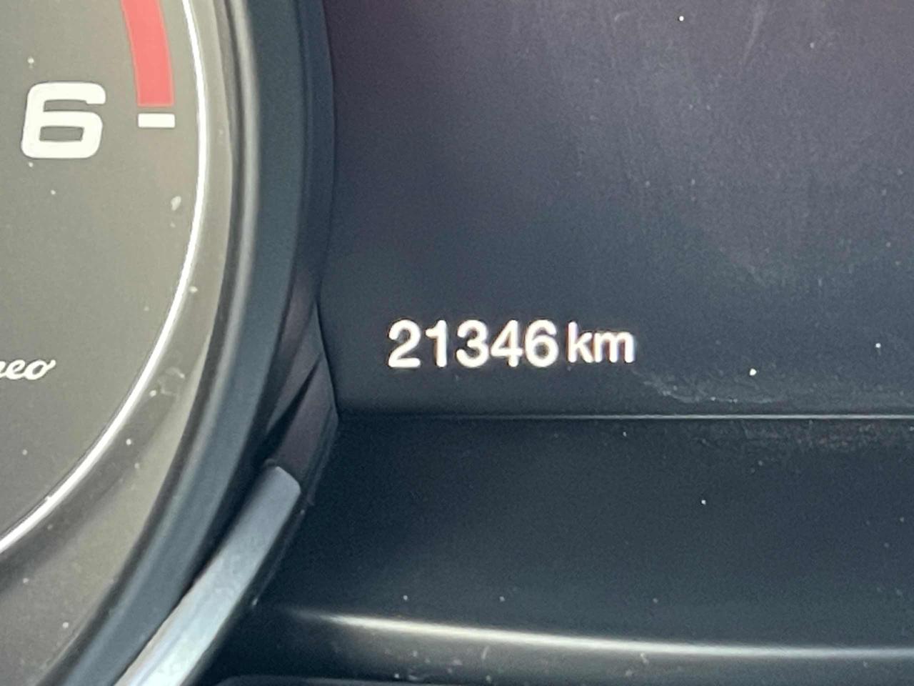 ALFA ROMEO Stelvio 2.2 Turbodiesel 160 CV AT8 RWD Super Business - 15