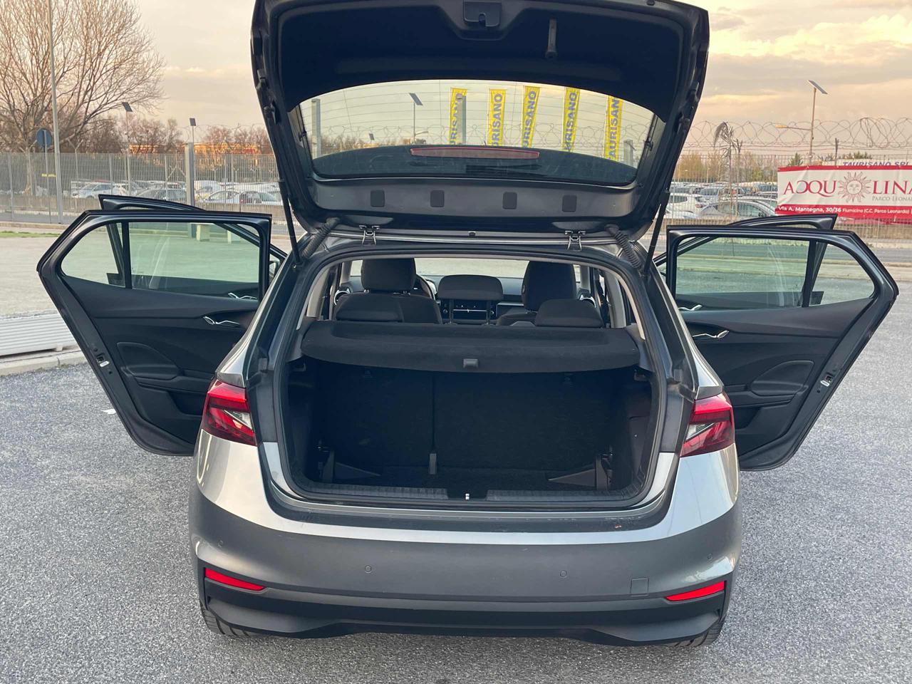 SKODA Fabia 1.0 TSI 95 CV Monte Carlo ADAS Euro6D - 2