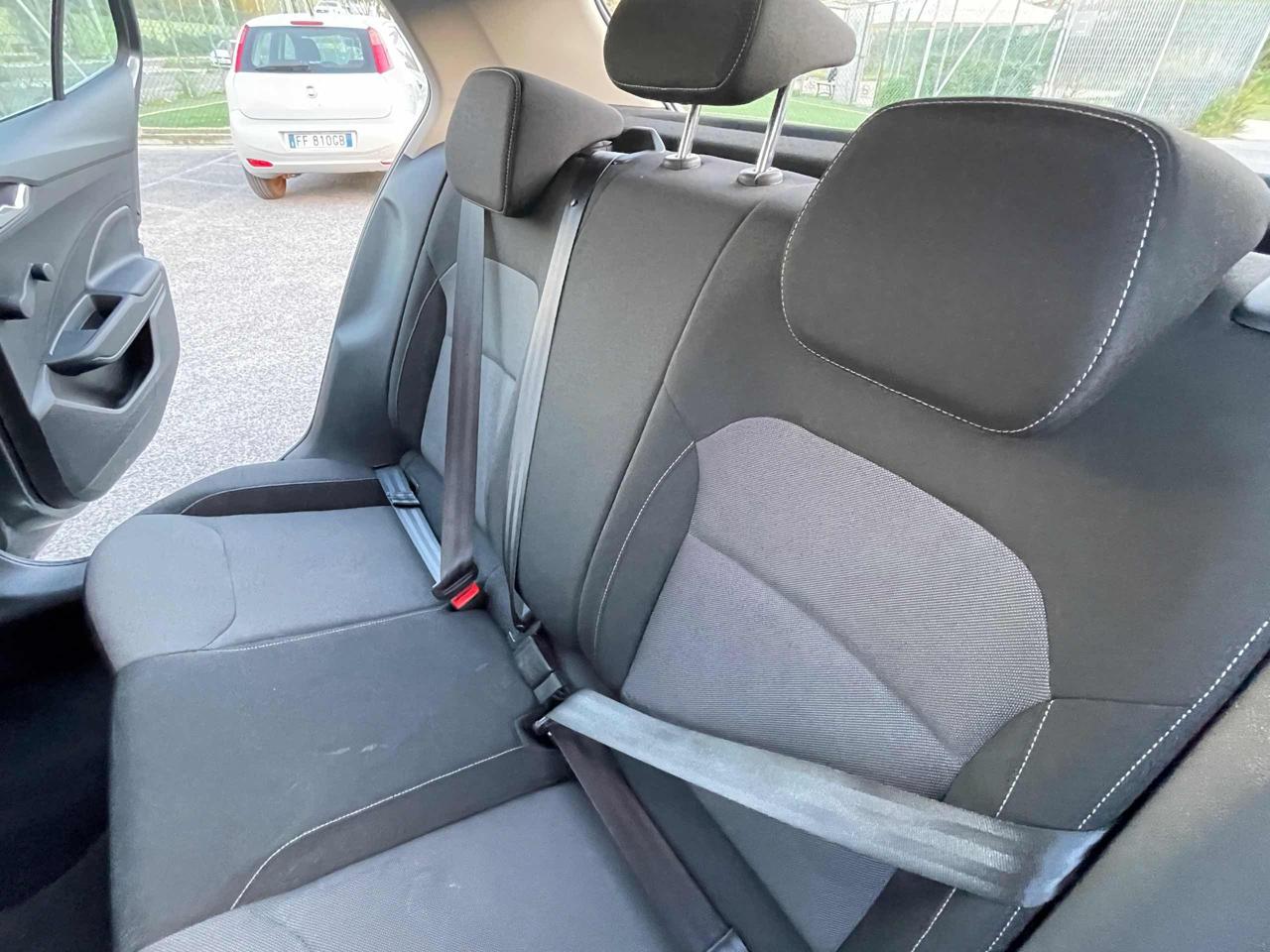 SKODA Fabia 1.0 TSI 95 CV Monte Carlo ADAS Euro6D - 11