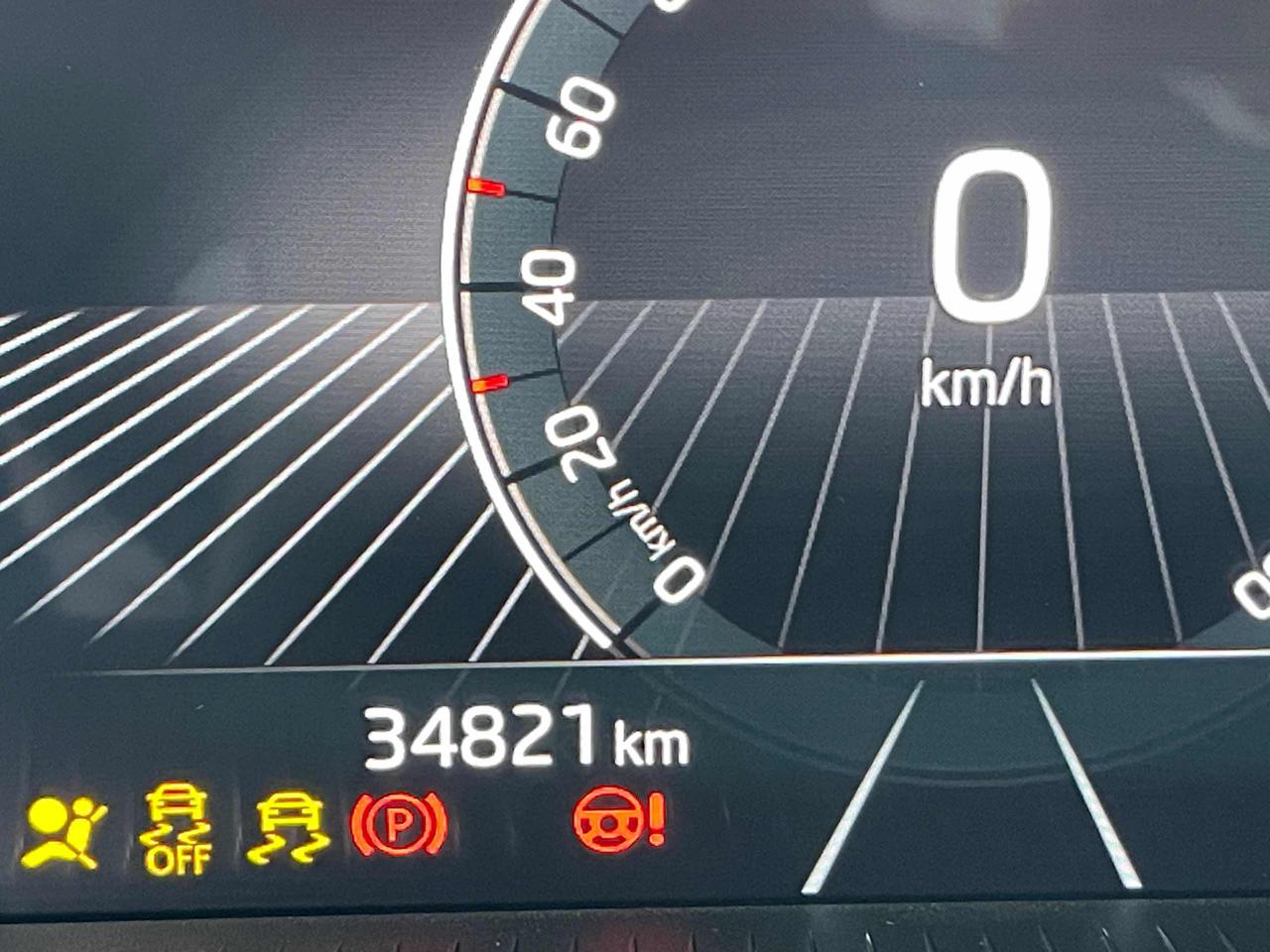 SKODA Fabia 1.0 TSI 95 CV Monte Carlo ADAS Euro6D - 13