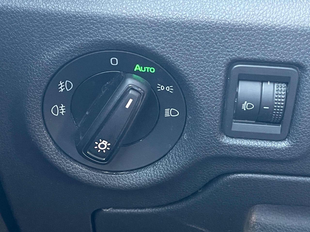 SKODA Fabia 1.0 TSI 95 CV Monte Carlo ADAS Euro6D - 8