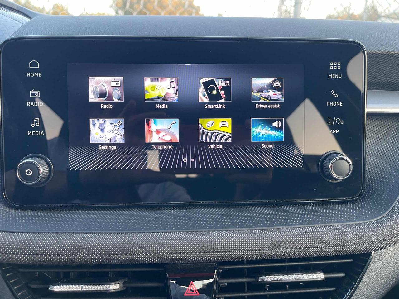 SKODA Fabia 1.0 TSI 95 CV Monte Carlo ADAS Euro6D - 15