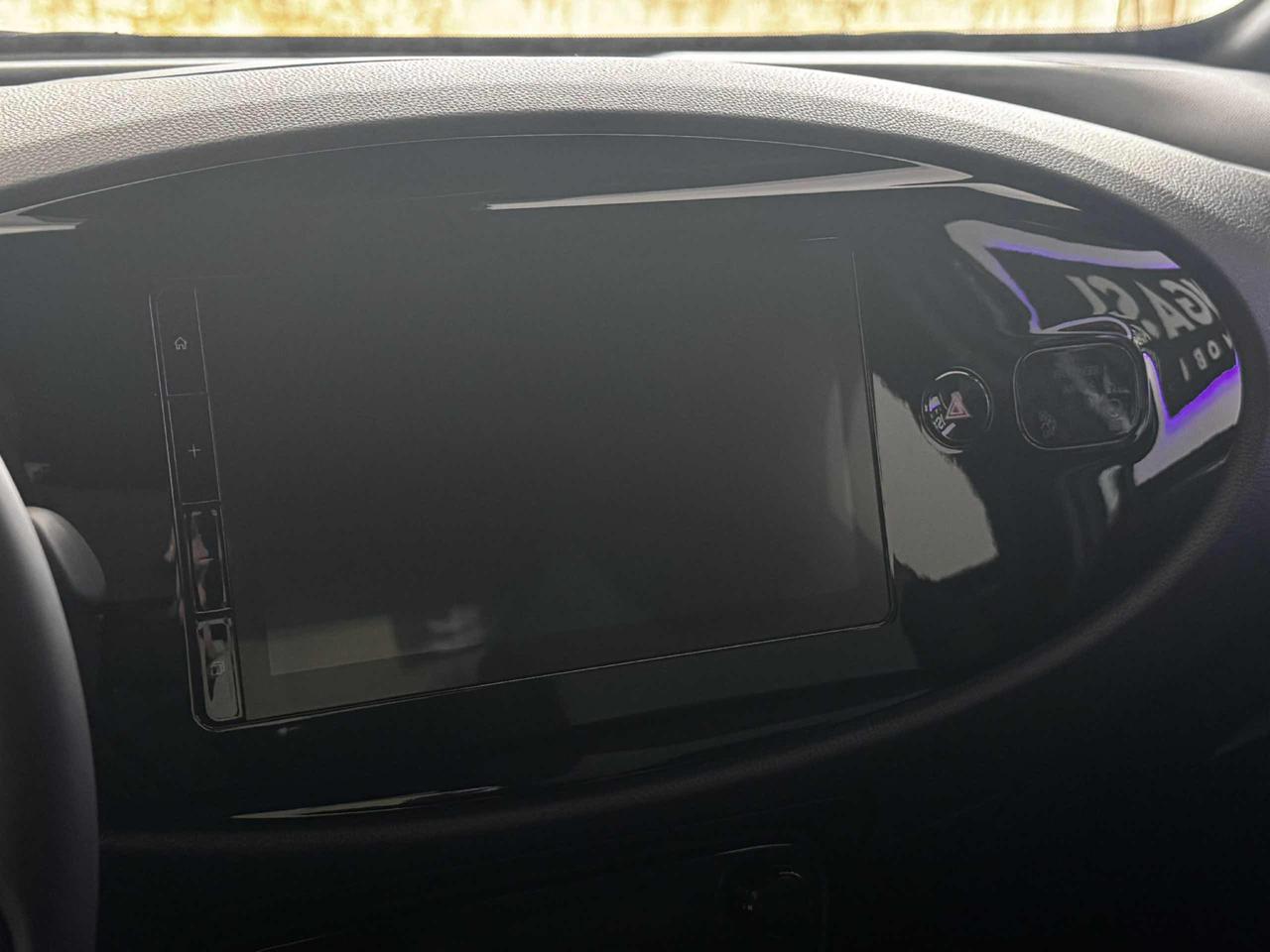 TOYOTA Aygo X 1.5 Hybrid 115 CV 5 porte - 9