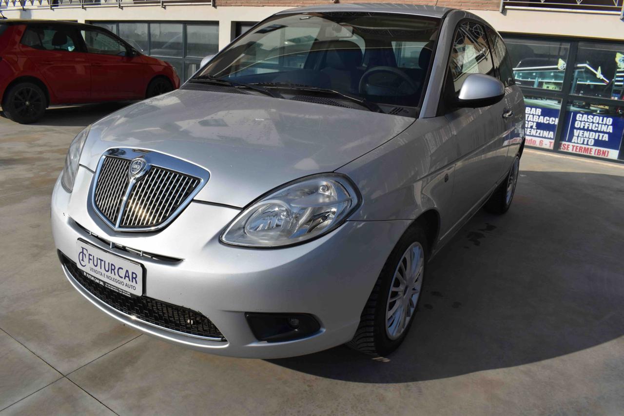 LANCIA Ypsilon 1.2 69 CV Diva - 2