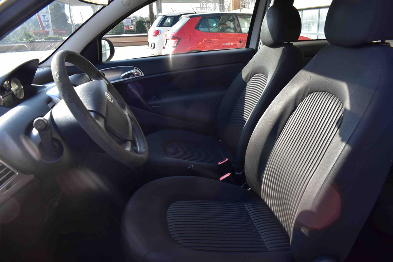 LANCIA Ypsilon 1.2 69 CV Diva - 9