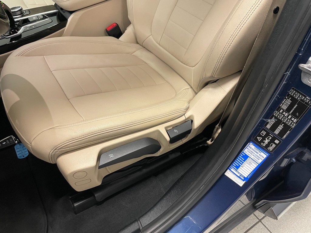 BMW X3 xDrive30d 249CV Business Advantage-SOLO 75.000KM! - 15