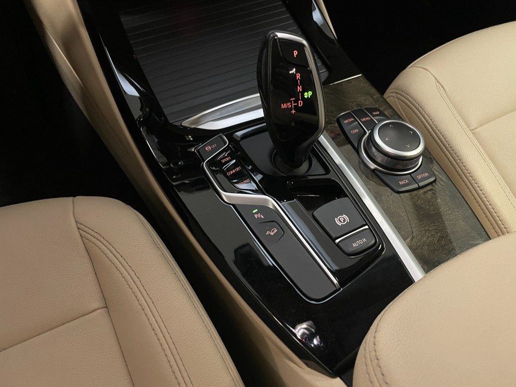 BMW X3 xDrive30d 249CV Business Advantage-SOLO 75.000KM! - 12