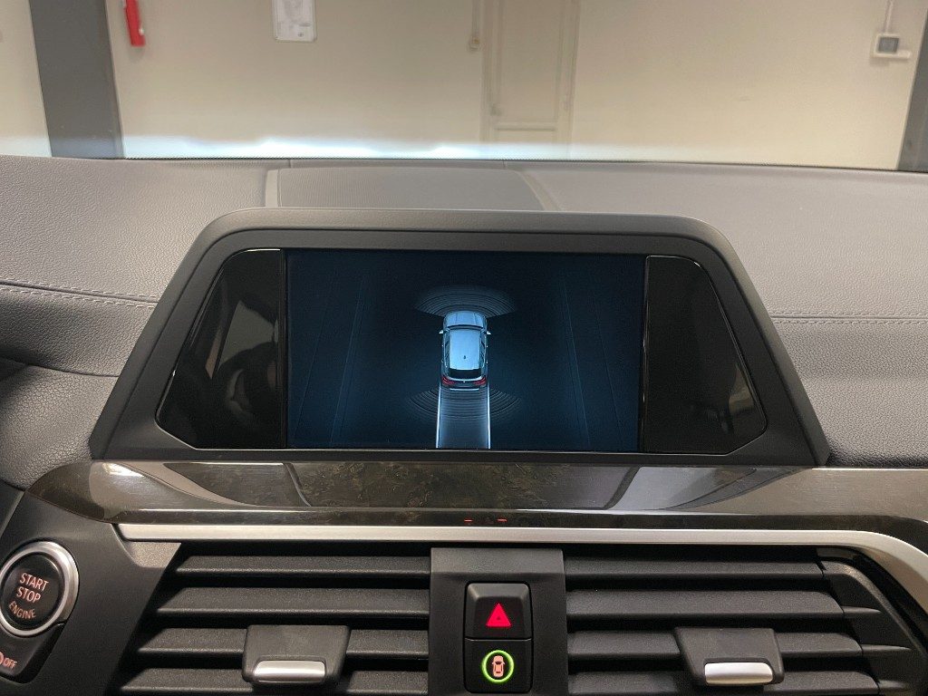 BMW X3 xDrive30d 249CV Business Advantage-SOLO 75.000KM! - 21