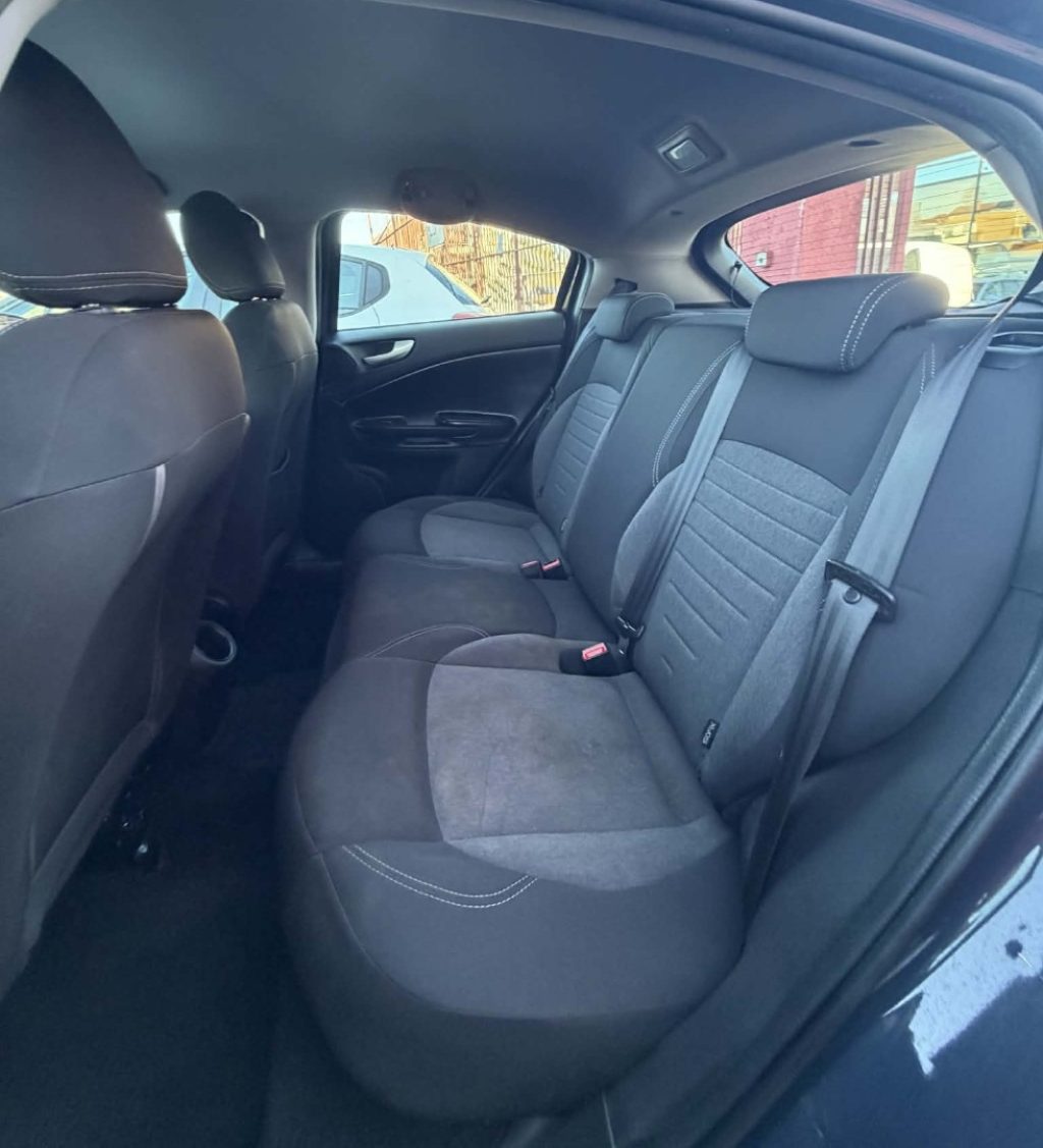 ALFA ROMEO Giulietta 1.6 JTDm 120 CV Business - 13