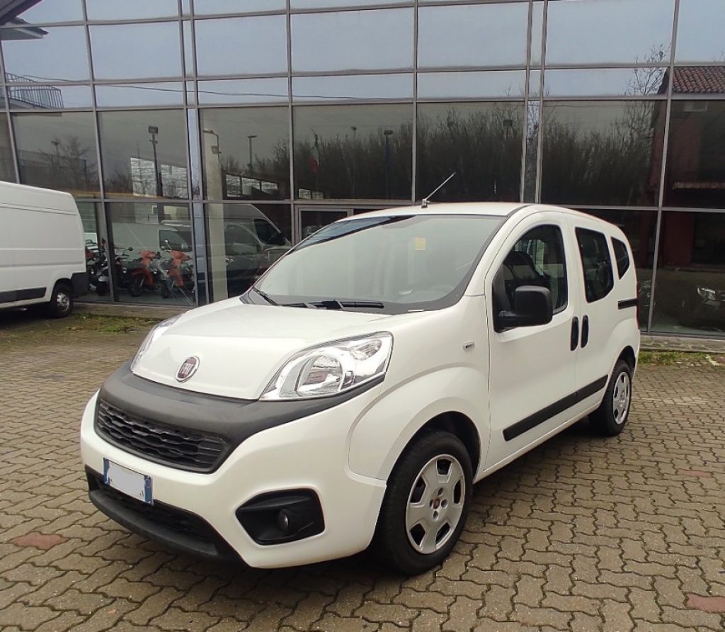 FIAT Qubo 1.3 MJT 80 CV Start&Stop Easy - 1