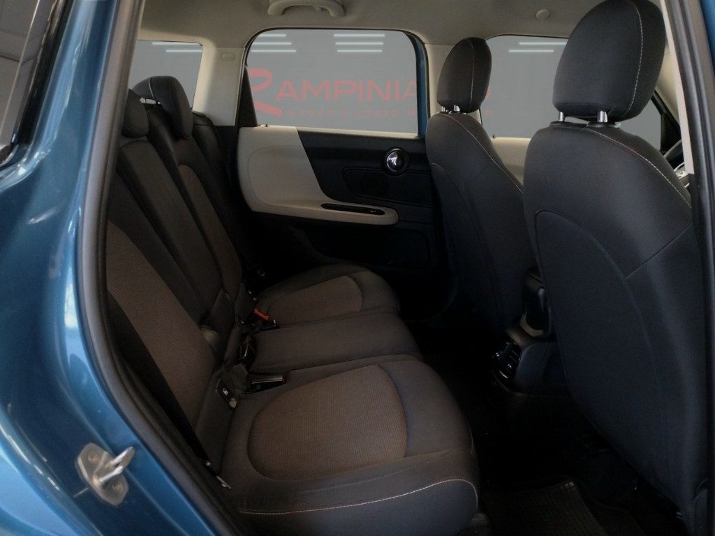 MINI Countryman 1.5 One D Pronta Consegna Ok Neopatentati - 18