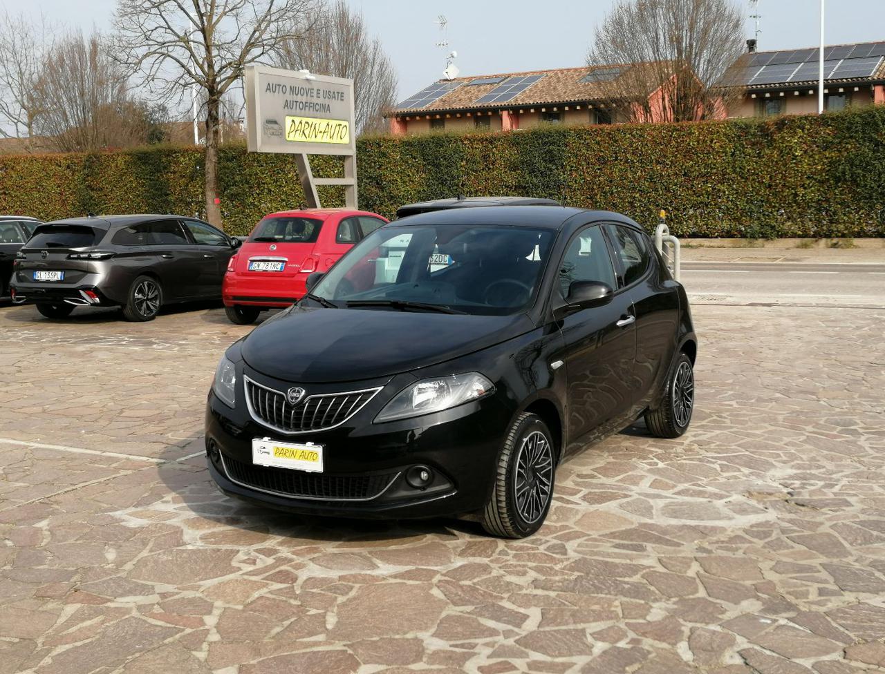 LANCIA Ypsilon 1.0 FireFly 5 porte S&S Hybrid Gold - 1