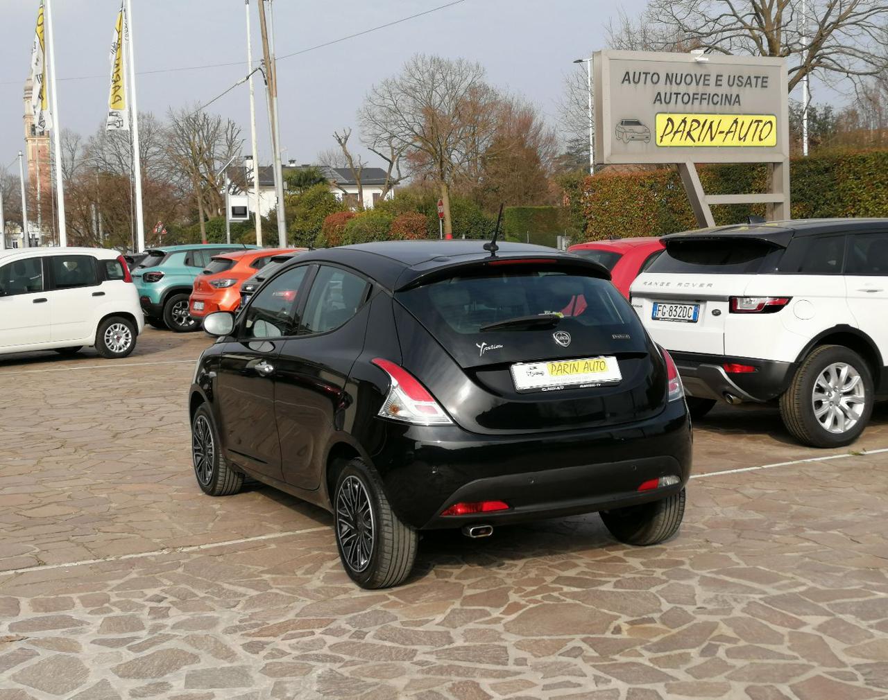LANCIA Ypsilon 1.0 FireFly 5 porte S&S Hybrid Gold - 3