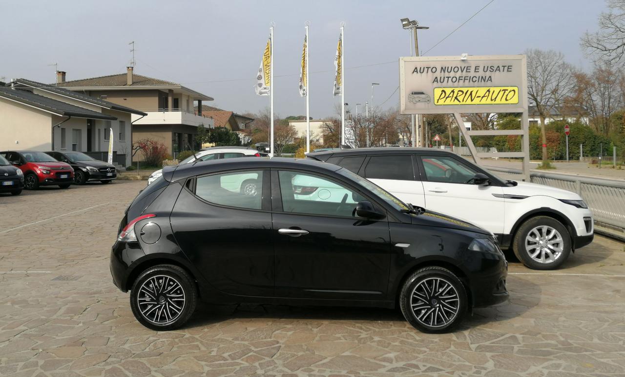 LANCIA Ypsilon 1.0 FireFly 5 porte S&S Hybrid Gold - 5