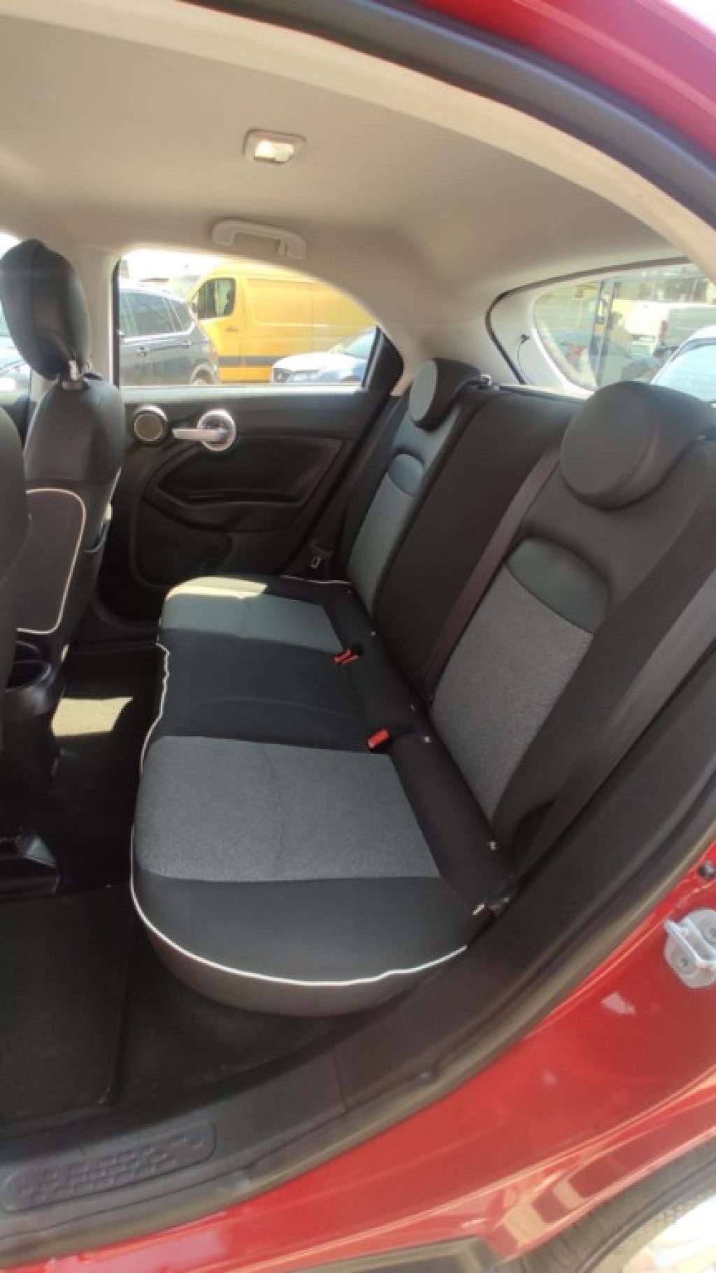 FIAT 500X 1.6 MultiJet 120 CV Business - 8