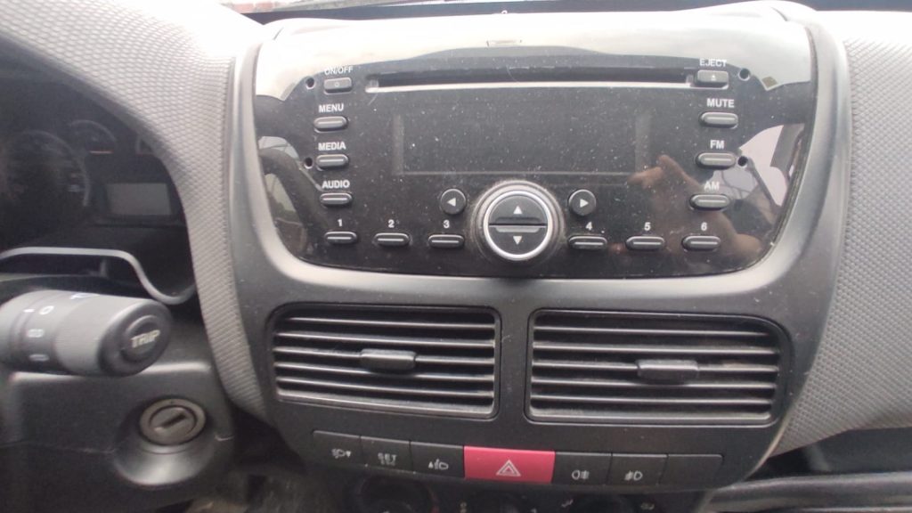 FIAT Doblo Doblò 1.6 MJT 105CV PC-TN Cargo Lamierato SX E5+ - 12