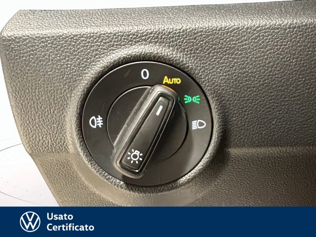 VOLKSWAGEN T-Roc 2.0 tdi life 150cv dsg - 10