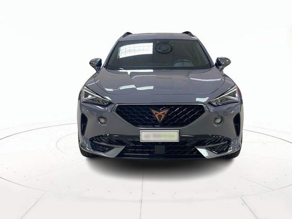 CUPRA Formentor 2.0 tdi 4drive 150cv dsg - 2