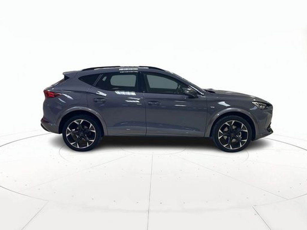 CUPRA Formentor 2.0 tdi 4drive 150cv dsg - 3