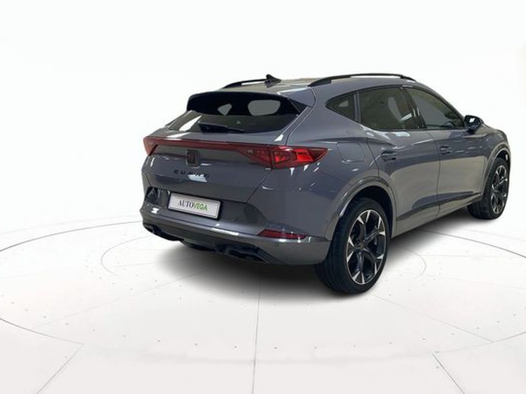 CUPRA Formentor 2.0 tdi 4drive 150cv dsg - 4