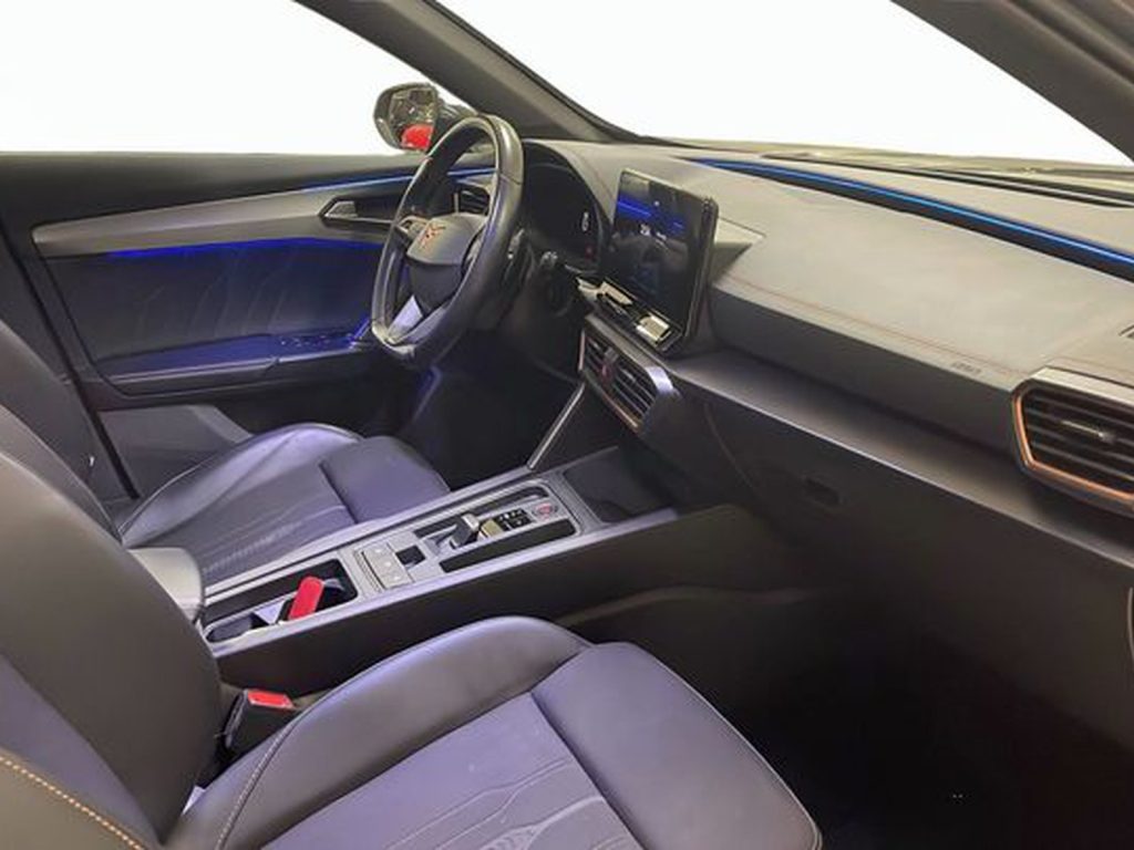 CUPRA Formentor 2.0 tdi 4drive 150cv dsg - 6