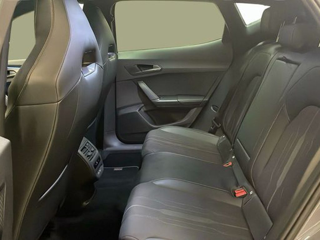 CUPRA Formentor 2.0 tdi 4drive 150cv dsg - 12