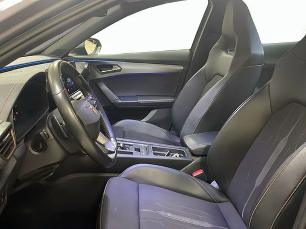 CUPRA Formentor 2.0 tdi 4drive 150cv dsg - 13