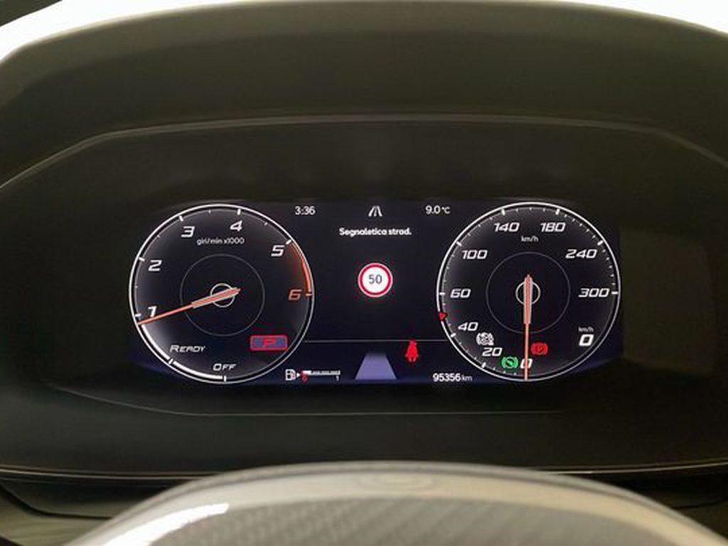 CUPRA Formentor 2.0 tdi 4drive 150cv dsg - 14