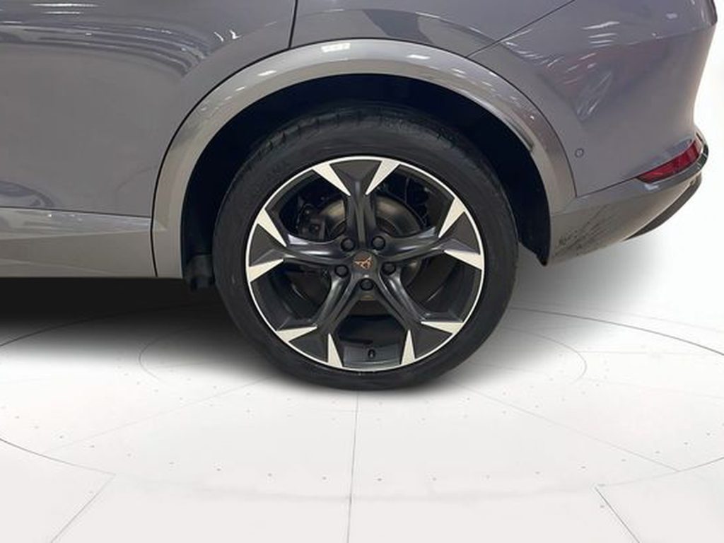 CUPRA Formentor 2.0 tdi 4drive 150cv dsg - 20