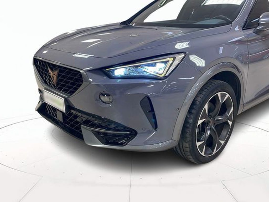 CUPRA Formentor 2.0 tdi 4drive 150cv dsg - 21