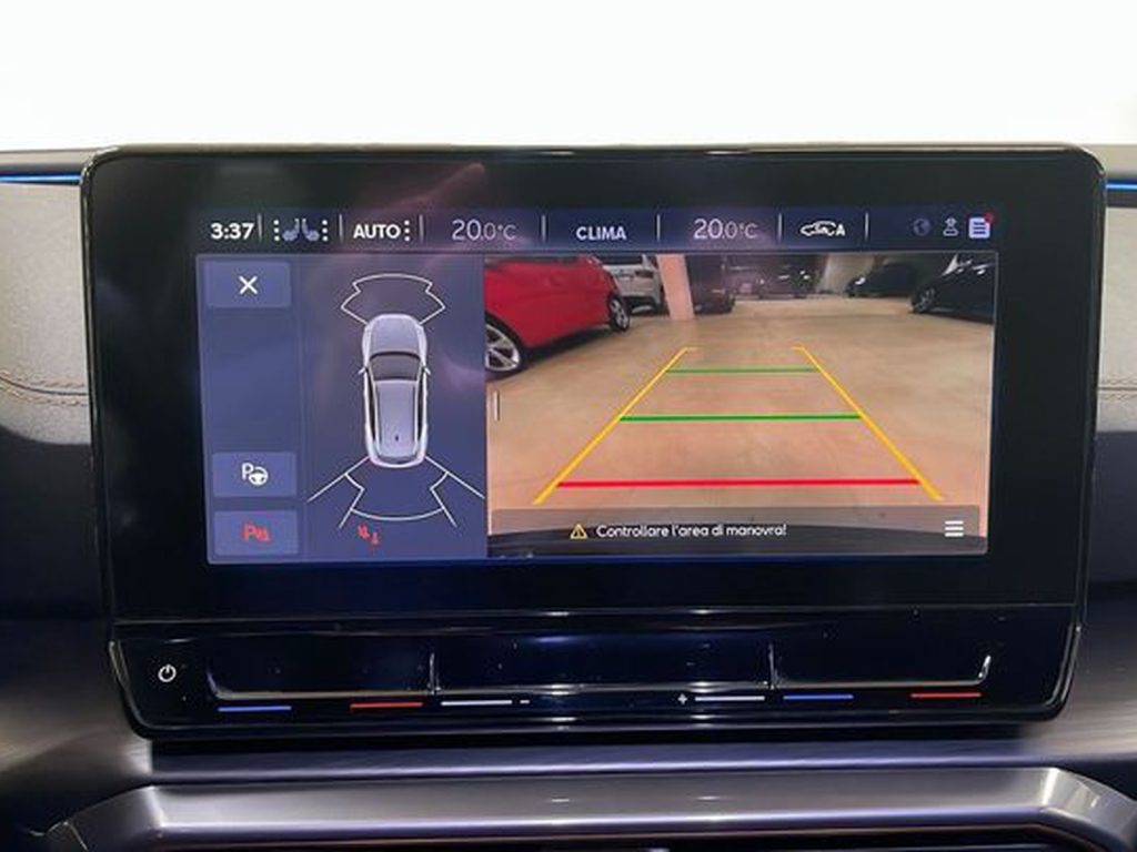 CUPRA Formentor 2.0 tdi 4drive 150cv dsg - 22