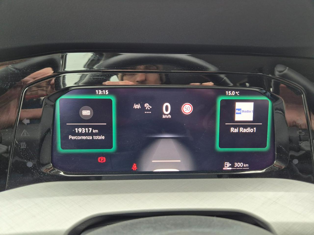 VOLKSWAGEN Golf 2.0 TDI 115 CV SCR Life - 15