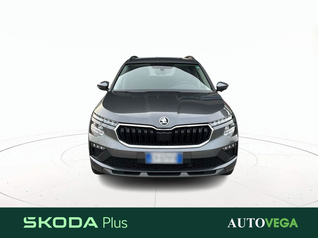 SKODA Kamiq 1.0 tsi selection 95cv - 2