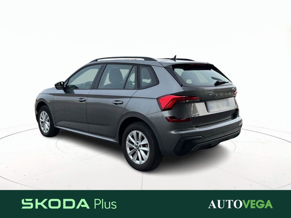 SKODA Kamiq 1.0 tsi selection 95cv - 5