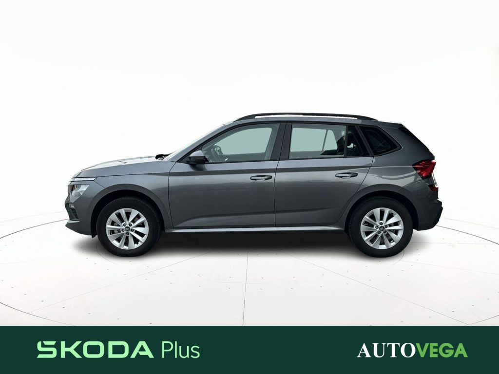 SKODA Kamiq 1.0 tsi selection 95cv - 6