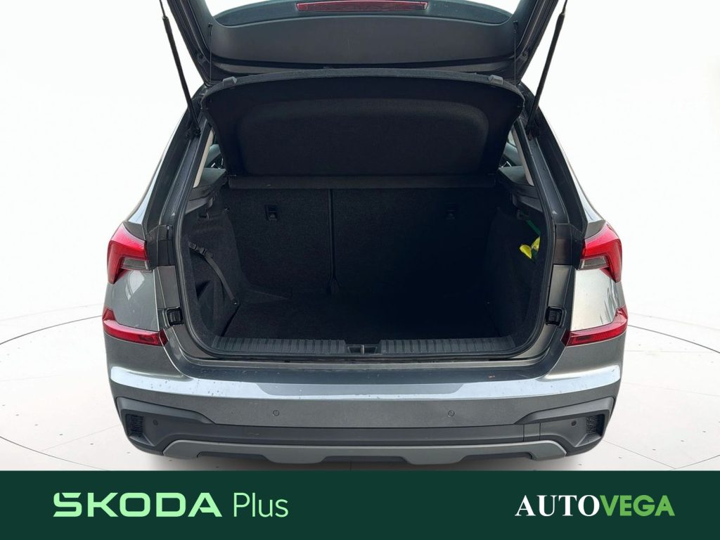 SKODA Kamiq 1.0 tsi selection 95cv - 10