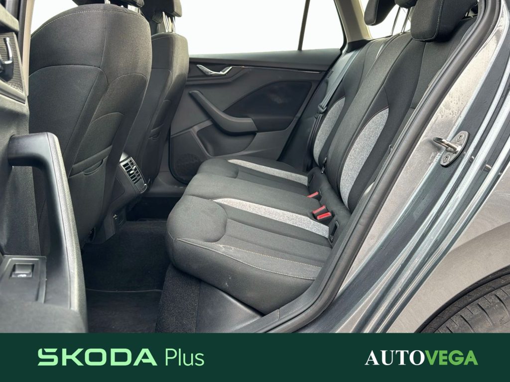 SKODA Kamiq 1.0 tsi selection 95cv - 11