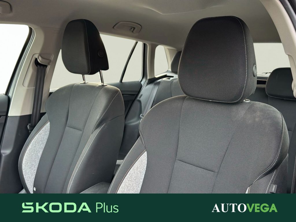 SKODA Kamiq 1.0 tsi selection 95cv - 12