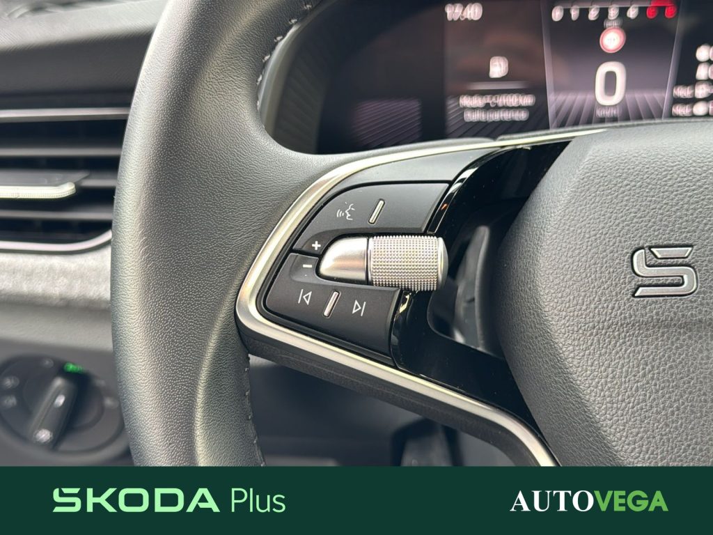 SKODA Kamiq 1.0 tsi selection 95cv - 19