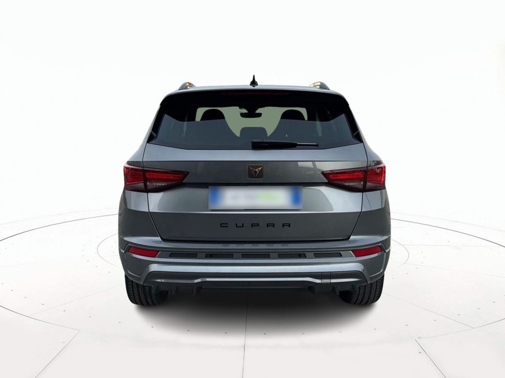 CUPRA Ateca 1.5 tsi 150cv dsg - 4