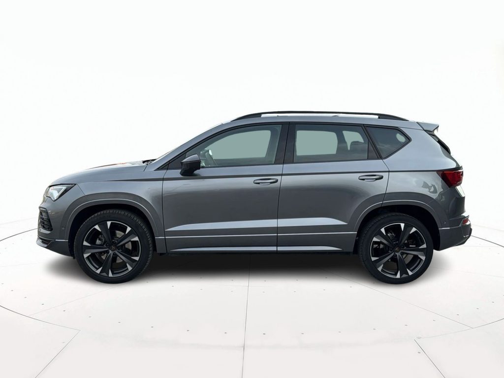 CUPRA Ateca 1.5 tsi 150cv dsg - 6