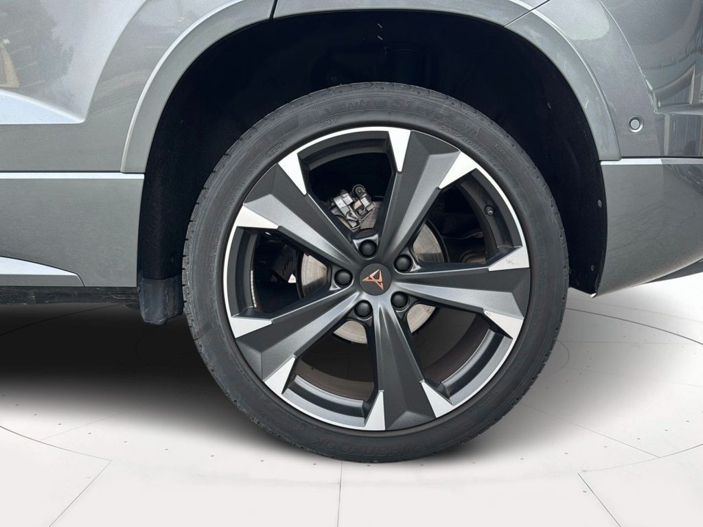 CUPRA Ateca 1.5 tsi 150cv dsg - 7