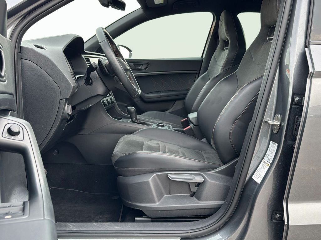 CUPRA Ateca 1.5 tsi 150cv dsg - 8