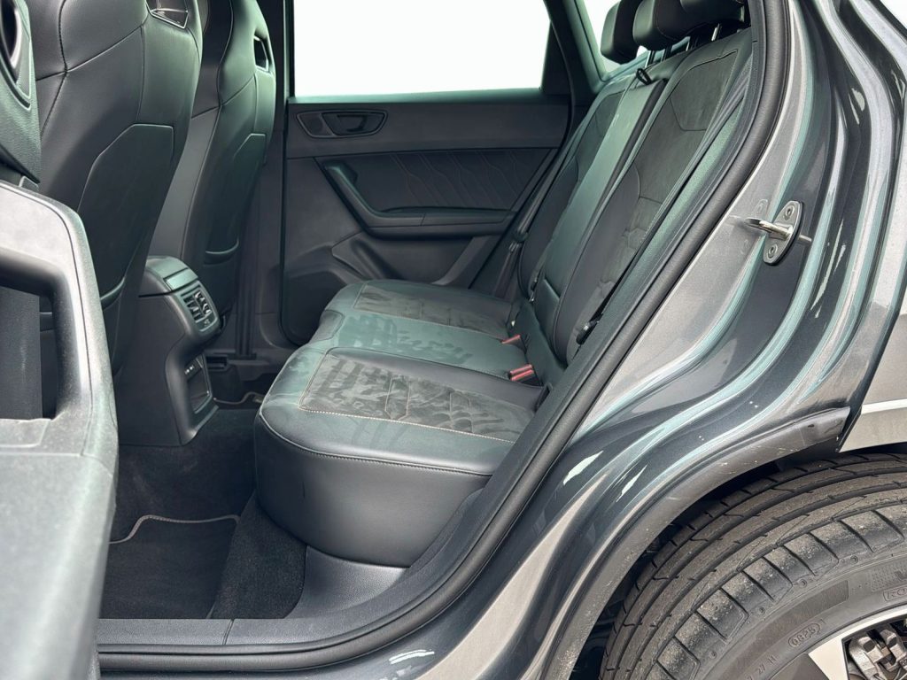 CUPRA Ateca 1.5 tsi 150cv dsg - 10