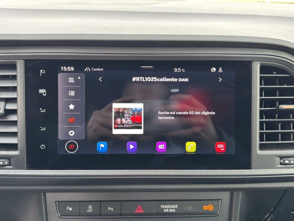 CUPRA Ateca 1.5 tsi 150cv dsg - 15