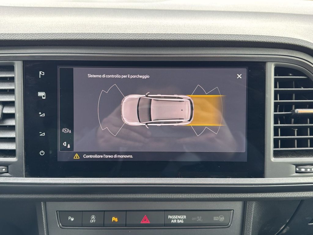 CUPRA Ateca 1.5 tsi 150cv dsg - 16