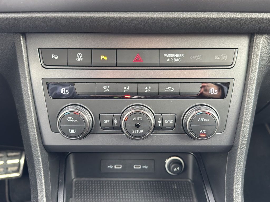 CUPRA Ateca 1.5 tsi 150cv dsg - 17